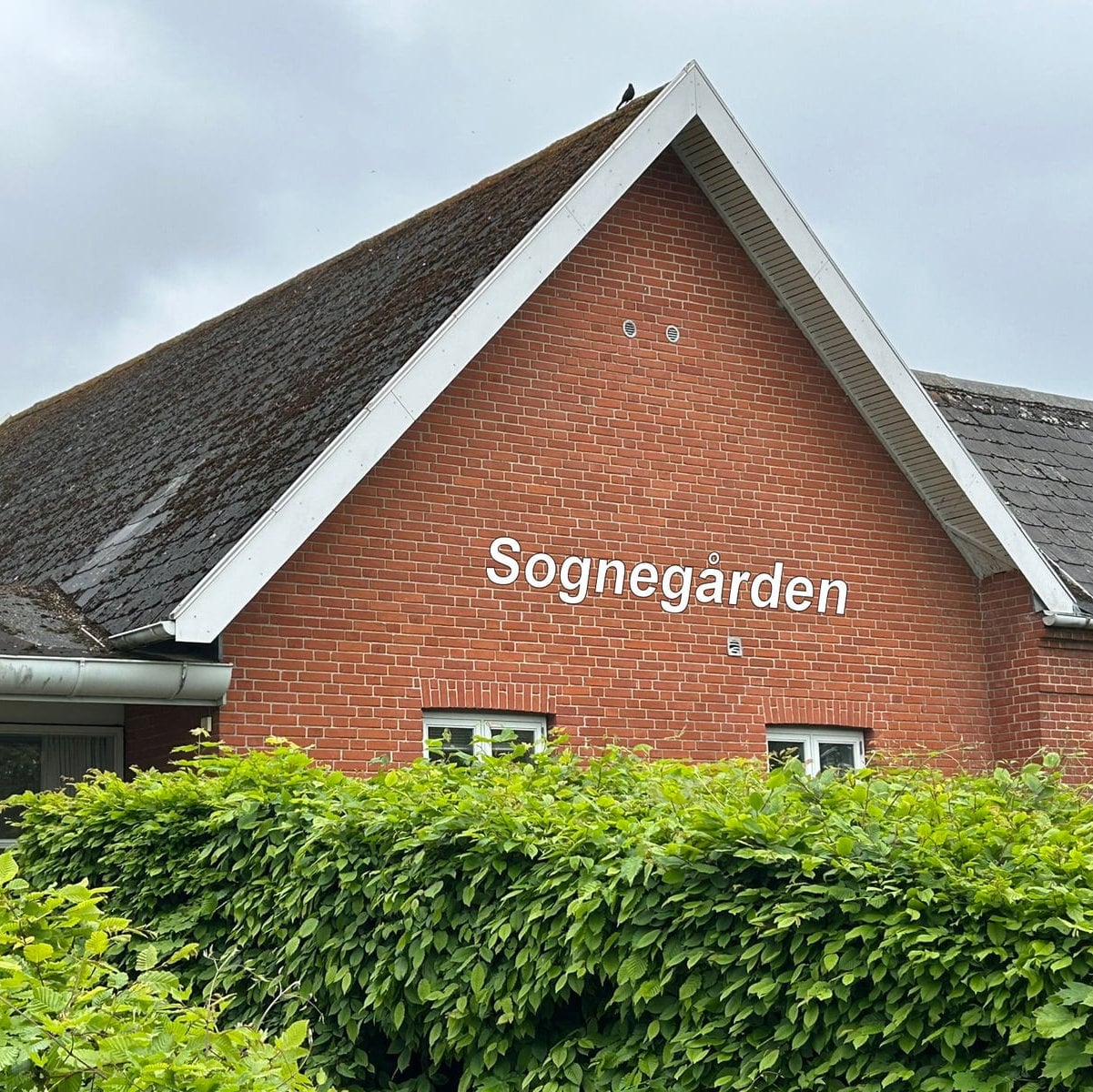 Sognegården