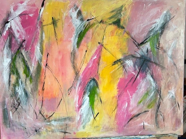 8. 80 x 100 cm