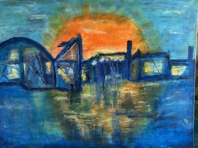 9. 60 x 80 cm