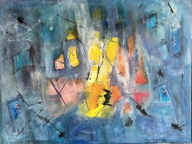 10. 60 x 80 cm