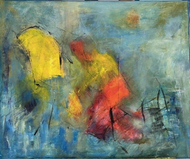9. 50 x 60 cm