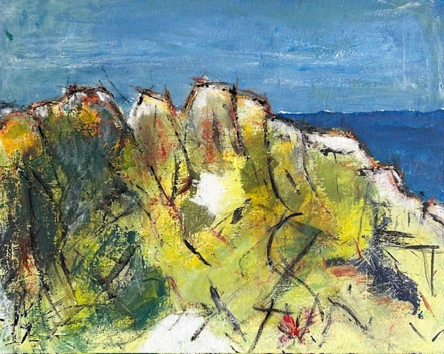 50 x 40 cm