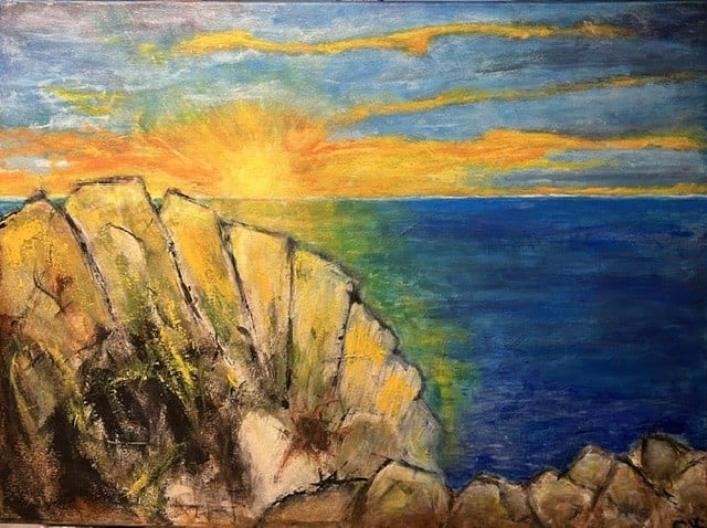 1. 60 x 80 cm