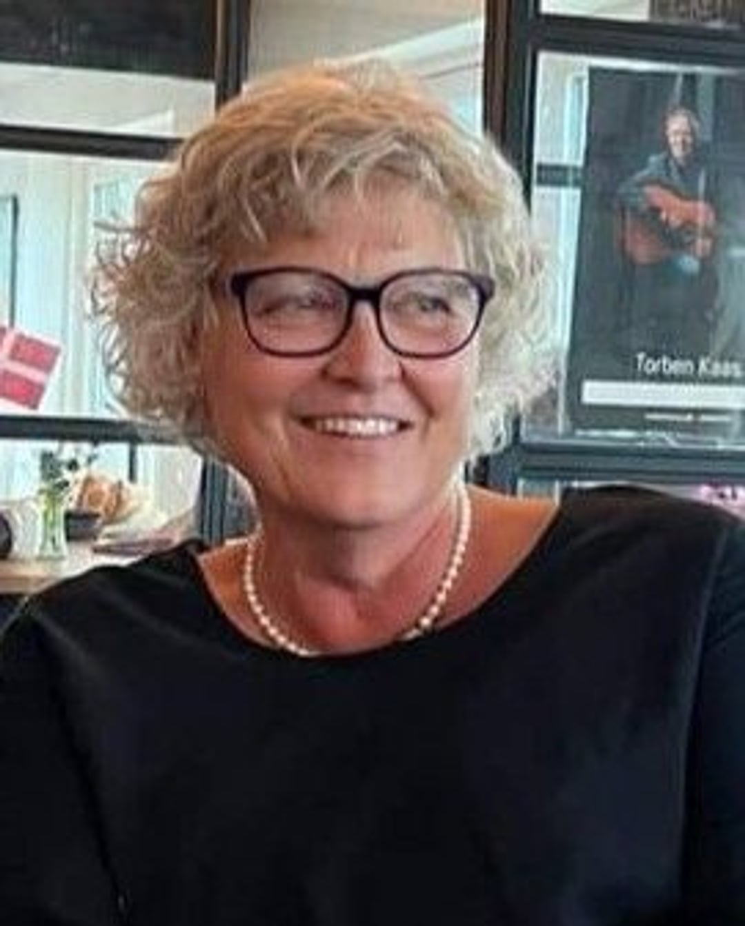 Månedens kunstner