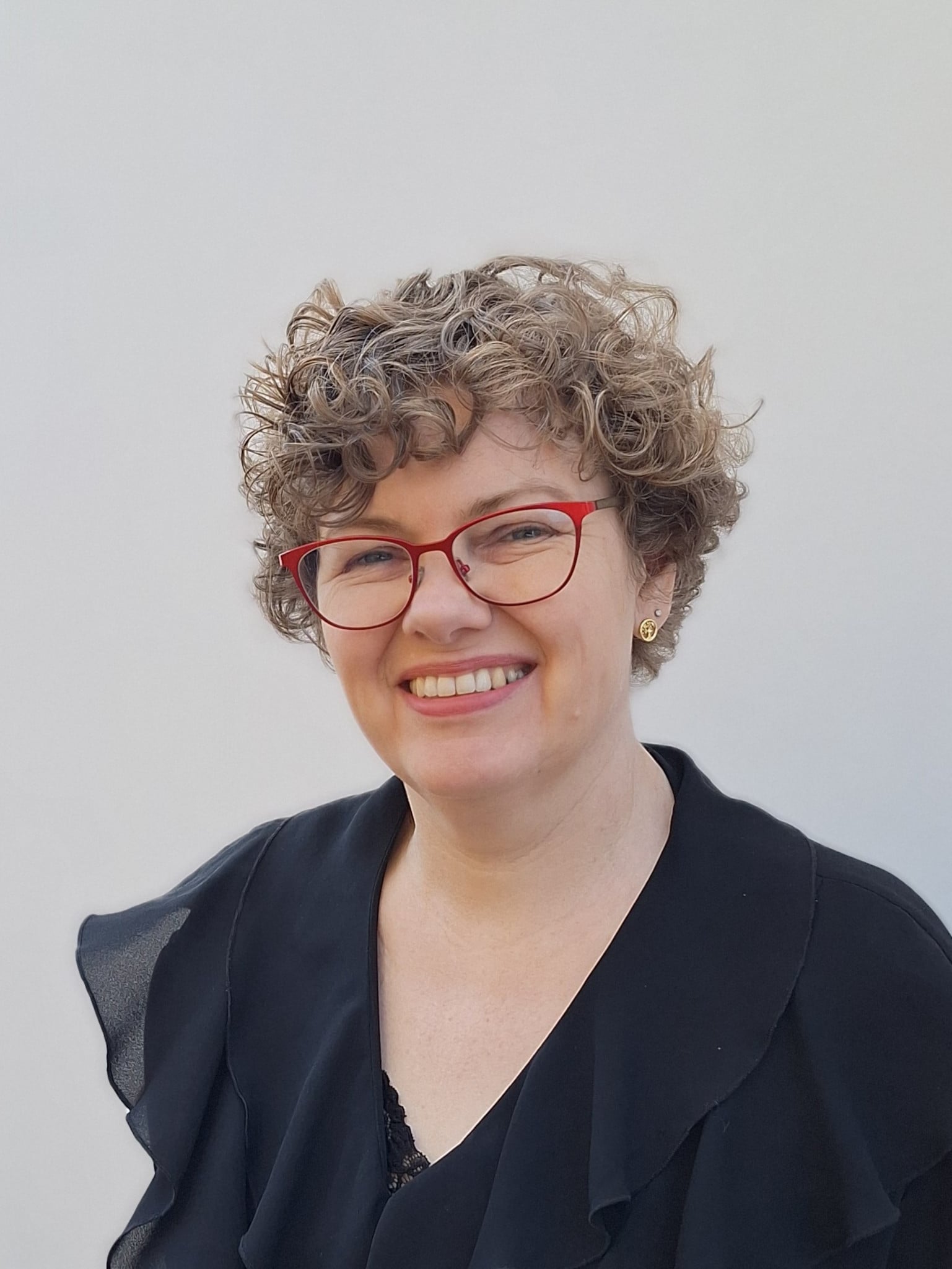 Kirstine Arndal Kristensen