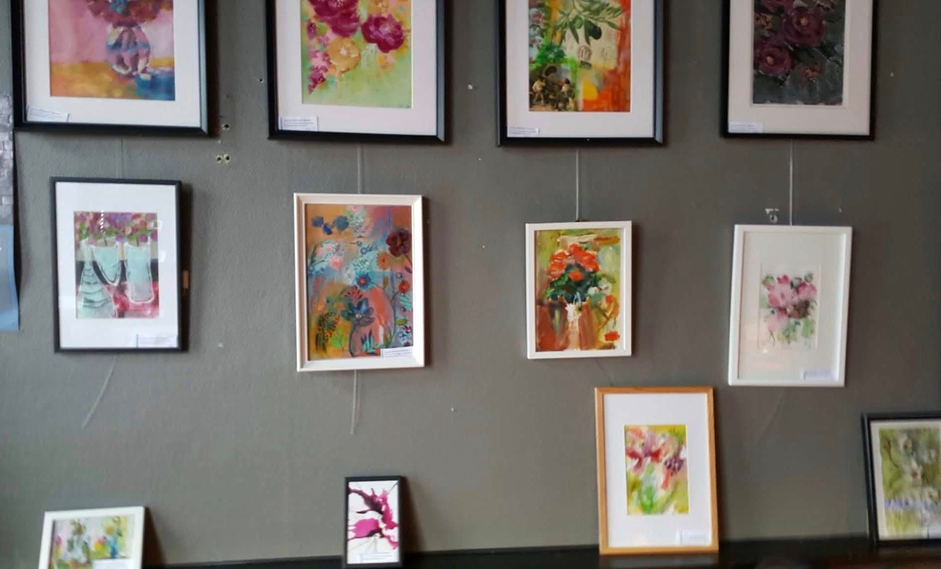 Lenore Elizabeth Nielsen 1.