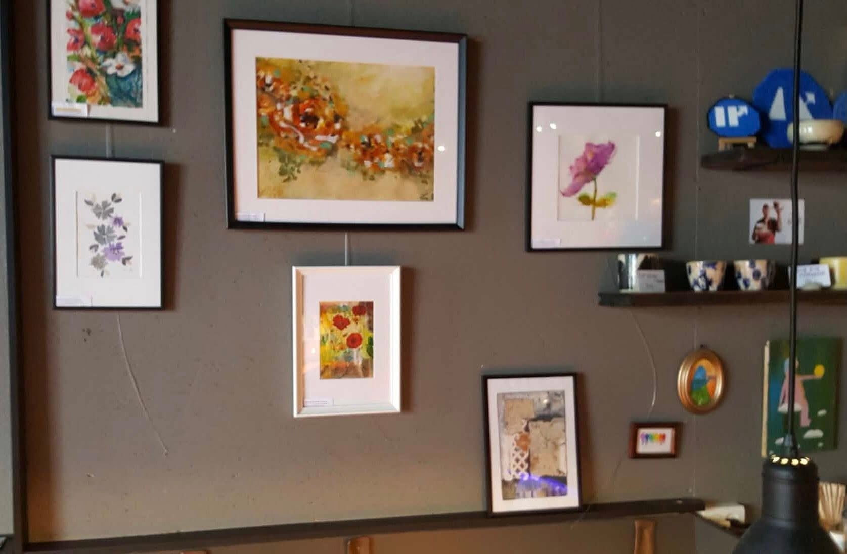 Lenore Elizabeth Nielsen 3.