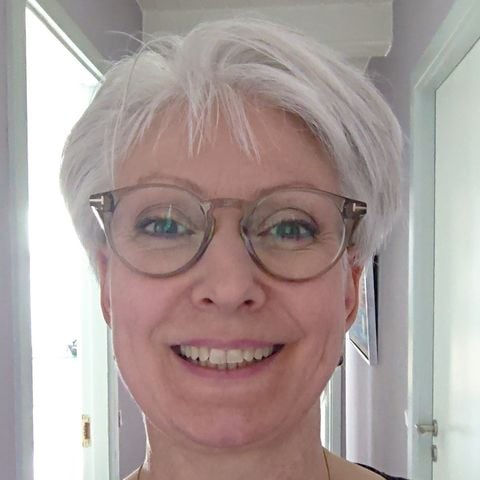 Velkommen til Vivi Hjorth Hansen